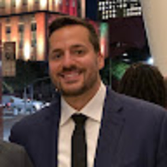 Meet your Posher, Jesse - Picture 1 of 1